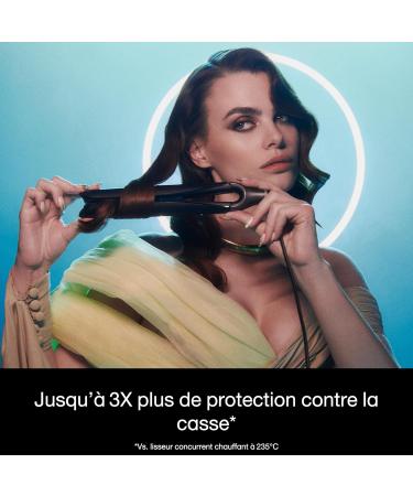 GHD - The most advanced professional hair straightener ghd Chronos Styler - Buy Online on GoSupps.com
