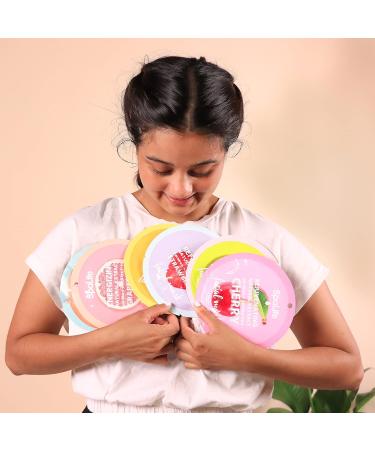 SpaLife Fabulous Fruit Sheet Mask Collection - 12 Pack - Buy Online on GoSupps.com