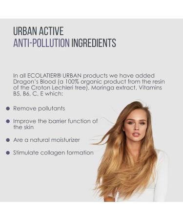 Natural Hair Restoration Balm with Argan Oil - Vegan Sulfate-Free Deep Conditioner for Dry Damaged Hair - 97.5% Natural Hydrating Formula - Buy Online on GoSupps.com