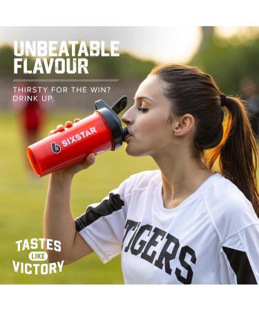 Six Star Whey Protein Powder Plus | Muscle Building & Recovery Plus Immune Support | Muscle Builder for Men & Women | Kellogg s Frosted Flakes Flavour | 1.8lb - Buy Online on GoSupps.com