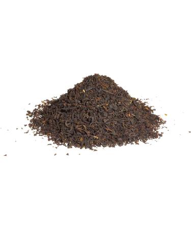 LaBonita Nature - Th Noir 100% Organique. Stimulant Naturel. en Vrac. 100 GR. - Buy Online on GoSupps.com