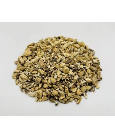AgoraMarket Angelica Sliced 85g 195KG High Quality Angelica Archangelica 1950 grams - Buy Online on GoSupps.com