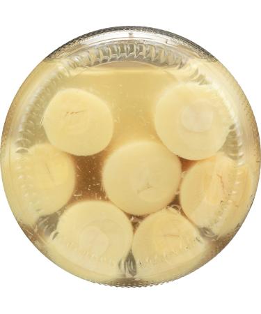 Reese Hearts of Palm 14.8 oz - Premium Quality in a Convenient Glass Jar - Buy Online on GoSupps.com