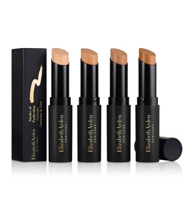 Elizabeth Arden Stroke Of Perfection Concealer Fair - Flawless Coverage - Buy Online on GoSupps.com