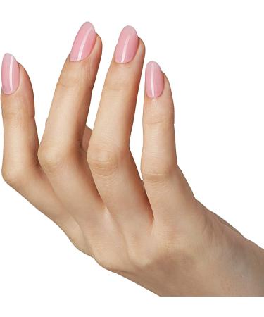 Bluesky Gel Nail Polish Blush Bunny 80562 Light Pink Rose Long Lasting Chip Resistant 10 ml (Requires Drying Under UV LED Lamp) Blush Bunny 10 ml (Pack of 1) - Buy Online on GoSupps.com