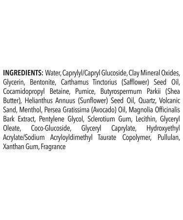 Barefoot Scientist Revitalizing Mineral Scrub with Eucalyptus Scent - Foot and Body Exfoliating Scrub - Buy Online on GoSupps.com