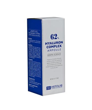 HISTOLAB Hyaluron Complex Ampoule 62 - Korean Skin Care | Shop Now for International Shipping - Buy Online on GoSupps.com