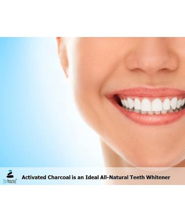 2.5 lb. Coconut Activated Charcoal Powder - Teeth Whitening, Skin & Hair Rejuvenation - Detox & Digestion Aid - USA-Owned Producers - 2.5lb (Pack of 1) + FREE Scoop - Buy Online on GoSupps.com