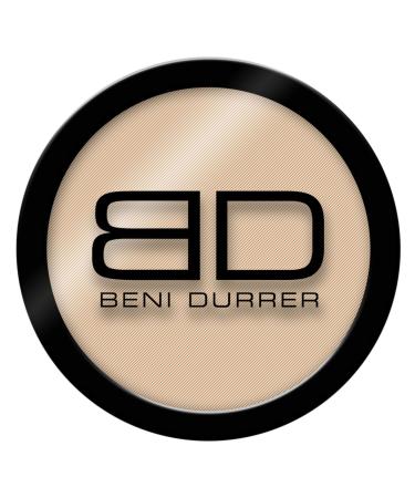 Beni Durrer Make-up N 04 yellow clay 15 g