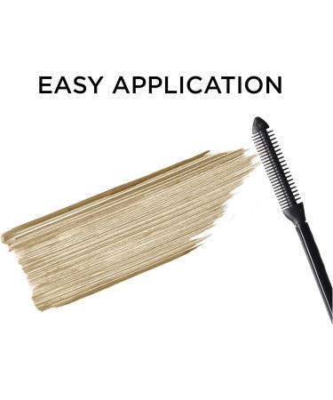 L'Oreal Magic Retouch Blonde Precision Instant Grey Concealer Brush 8ml - Pack of 1 - Buy Online on GoSupps.com