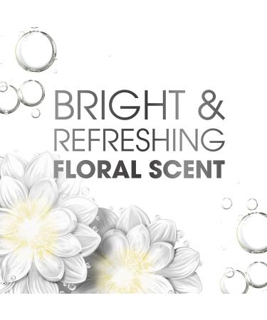 Buy Head & Shoulders Charcoal Anti-Dandruff Shampoo - Paraben Free Deep Clean Formula 12.8 Fl oz - International Shipping Available - Buy Online on GoSupps.com