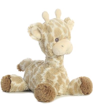 ebba 11-Inch Loppy Giraffe Plush Toy - Soft & Adorable - Buy Online on GoSupps.com