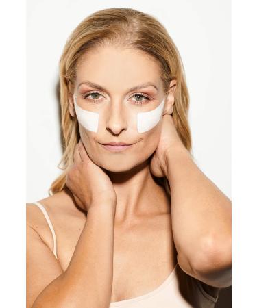 Buy Schaebens Eye & Lip Mask (12x 6ml) - Lifting Complex with Jojoba Oil Q10 & Panthenol for All Skin Types | International Shipping Available - Buy Online on GoSupps.com