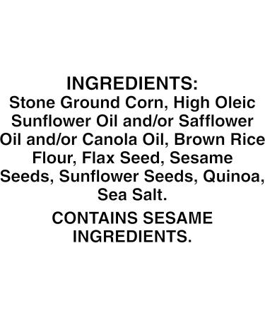 Food Should Taste Good Multigrain Tortilla Chips - Gluten Free 11 oz | Delicious Snack - Buy Online on GoSupps.com