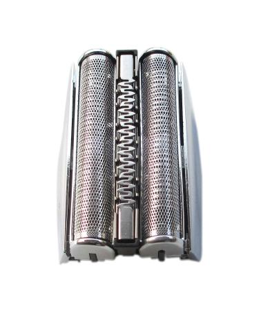 Electric Razor Replacement Head for Braun Series 70S - Compatible Foil & Cutter Cassette for Series 7 Shavers (720 750CC 760CC 765CC 790CC 797 - Buy Online on GoSupps.com