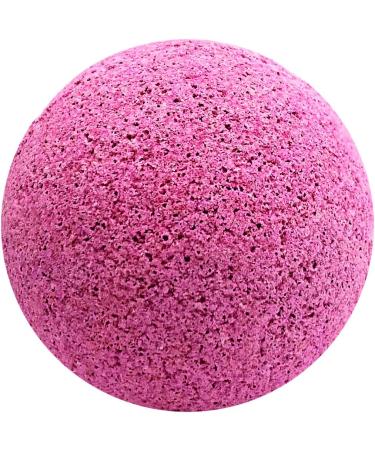 Tinti Magic Bath Pink - Fizzy Bath Bomb with Surprise | 1 Pack for Fun Bath Time | Shop Internationally - Buy Online on GoSupps.com