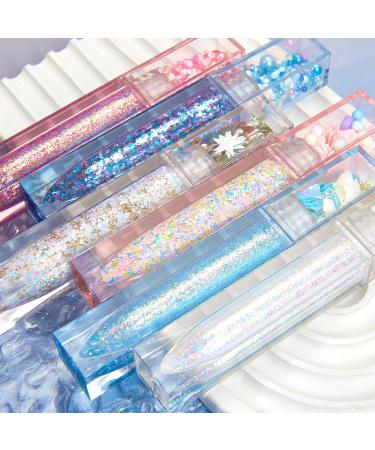  ARCHIDATE Glitter body gel festival accessories makeup gel glue-free direct application safe and healthy formula essential for festivals stage makeup and face painting - Buy Online on GoSupps.com