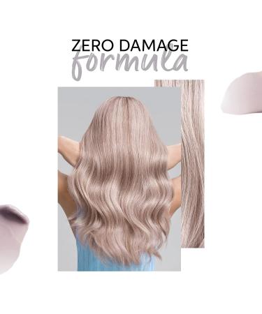 Wella Professionals Color Fresh Mask Pearl Blonde - Semi-Permanent Hair Dye & Gloss Treatment - Buy Online on GoSupps.com