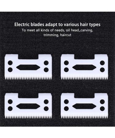 Buy Clipper Blades Incisive Ceramics | Small Compact Hair Cutting Supplies for Salon & Home - Fast International Shipping - Buy Online on GoSupps.com