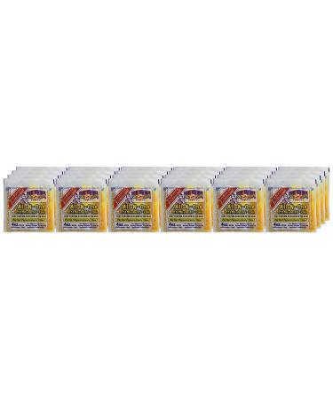 Great Northern Popcorn 4oz Premium Portion Packs - Case of 24 | Delicious and Convenient Snack Solution - Buy Online on GoSupps.com