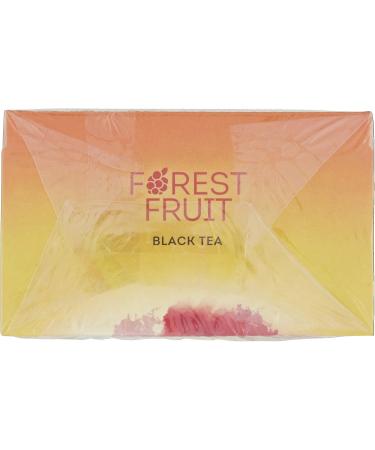 Black Tea | Lipton | Forest Fruit 20 Bags | Total Weight 34 Grams - Buy Online on GoSupps.com