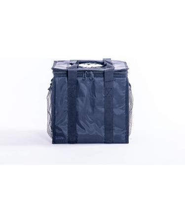 Thermal Insulated Takeaway Food Delivery Bag Take Away Restaurant Deliveries Bags T19 - Buy Online on GoSupps.com