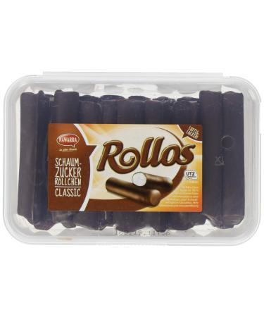 NAWARRA foam roll 200 g