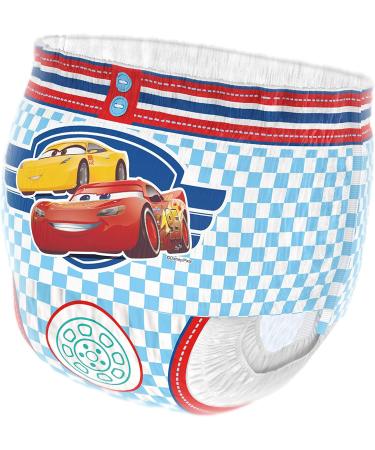 Huggies Training Pants Pull-Ups Size 6 for Boys (2-4 Years 15-23 kg) - 28 Pack | International Shipping - Buy Online on GoSupps.com