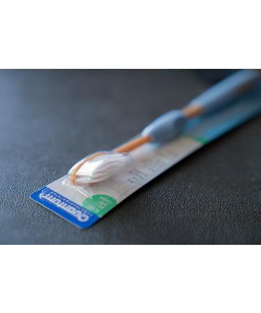 Quantum Euro-Tech Toothbrush - Advanced Dental Care Solution - Buy Online on GoSupps.com
