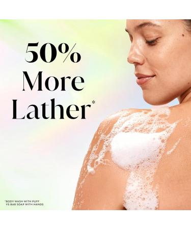 Olay Body Wash for Women Fresh Radiance 24/7 Skin-Loving Freshness Visibly Radiant Plant Based Cleansers Vitamin B3 & Antioxidant Blend All Skin Types Rose Water & Sweet Nectar Scent 29 fl oz - Buy Online on GoSupps.com