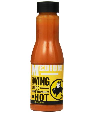 Buffalo Wild Wings Sauce (Medium)