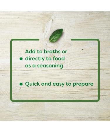 Knorr Bovril Liquid Bouillon Concentrate for a delicious chicken broth Chicken Flavour in a practical bottle 250 ml Chicken 250 ml (Pack of 1) - Buy Online on GoSupps.com