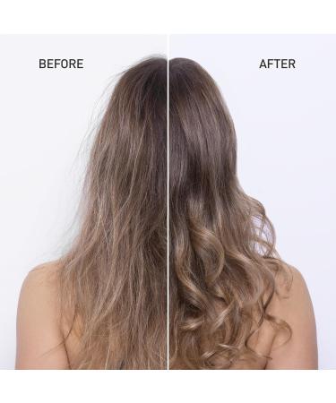 Il Salone Milano Plex Rebuilder Booster - Bonding Hair Treatment for Bleached & Color-Treated Hair | Enhance Color Shine & Softness | 4 x 0.51 oz (15 ml - Buy Online on GoSupps.com
