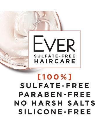 L'Oreal EverSleek Sulfate-Free Keratin Shampoo with Sunflower Oil - 8.5 oz - Buy Online on GoSupps.com