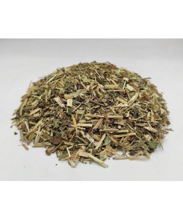 AgoraMarket Dried Meadowsweet Leaves 85g 195Kg Filipendula Ulmaria 950 grams - Buy Online on GoSupps.com