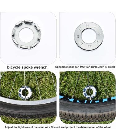 Bike Repair Kit 111Pcs | Portable Tube Patch Kit with Pump | Glueless Puncture Repair for Road & Mountain Bikes - Buy Online on GoSupps.com