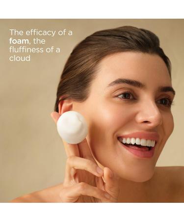 Essential Purifier, Water-Based Foaming Cleanser, Removes Up to 91% of Impurities1, 150ml - Buy Online on GoSupps.com