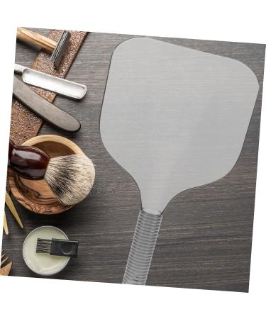 Hair Mask Hairspray Mask Water Proof Hair Spray Cover Hairdressing Protector Hairspray Faces Shield Faces Shaving Shield Hairspray Shield Haircut Facial Shield The Pet - Buy Online on GoSupps.com