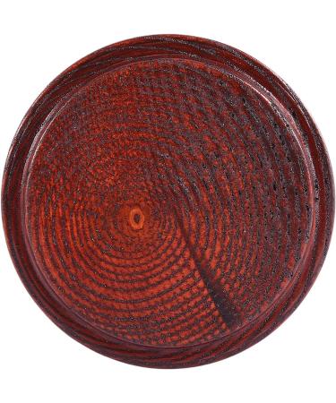 Buy Akozon Wooden Shaving Bowl - Premium Soap Shell Cup for Proraso Razor & Foam Cleaning Tools - Ideal Gift for Men - Buy Online on GoSupps.com