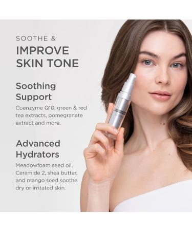 Buy Jan Marini Skin Research Age Intervention Peptide Extreme - 1 Oz | Best Anti-Aging Serum for Youthful Skin - International Shipping Available - Buy Online on GoSupps.com