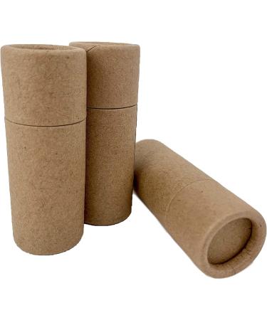 Nutley's 15ml* Plastic Free Cardboard Cosmetic Tube (5) - Buy Online on GoSupps.com
