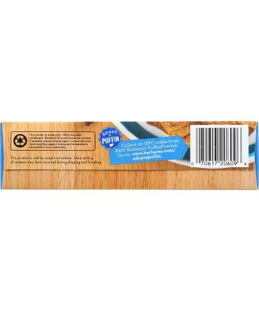 Barbaras Bakery Cereal Puffins Original - 10 oz | Healthy Breakfast Cereal - Buy Online on GoSupps.com
