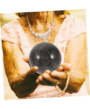 Healeved Gymnastics Ball Set - Hand Massage & Stress Relief Metal Balls for Fitness | 5x5cm Jade Hand Rolling Tools - Buy Online on GoSupps.com