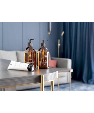 TERRE DE MARS Reddition Body Cleanser - Organic Low Foaming Body Wash for All Skin Types Vegan & Cruelty Free - Made in France (2.64 FL Oz - Buy Online on GoSupps.com