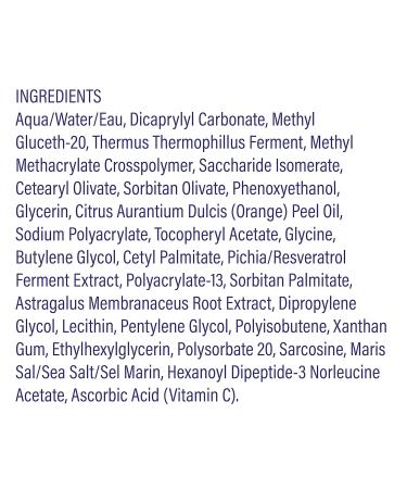 Shop LovelySkin LUXE Mattifying Antioxidant Moisturizer - Non-Comedogenic Daily Face Cream for Matte Finish - 1.7 oz | International Shipping Available - Buy Online on GoSupps.com