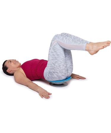 OPTP Pelvic Rocker Core Trainer - Improve Pelvic Floor Strength and Stability (4186) - Buy Online on GoSupps.com