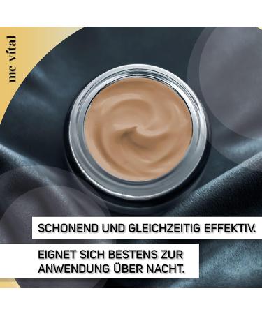 McVital Zinc Ointment with Tea Tree Oil - 150ml Set for Impure Skin | High-Dose Healing Ointment - Buy Online on GoSupps.com