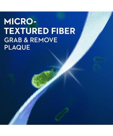 Oral-B Glide Dental Floss Pro-Health Comfort Plus Extra Soft 120 m Total (3 Count of 40 m Each) - Buy Online on GoSupps.com