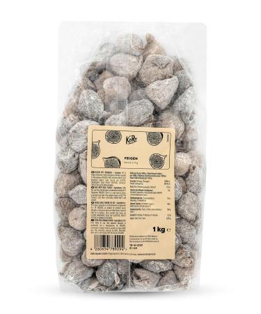 KoRo - Figues s ch es 1 kg