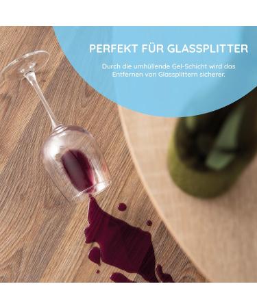 Ultrasorb Granulat 500ml - Superabsorber Powder for Vomit Urine Feces & Odors - Ideal for Children - Fast Shipping Worldwide - Buy Online on GoSupps.com